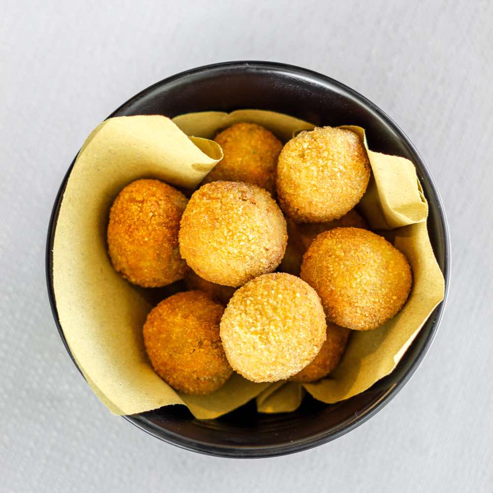 Olive Ascolane