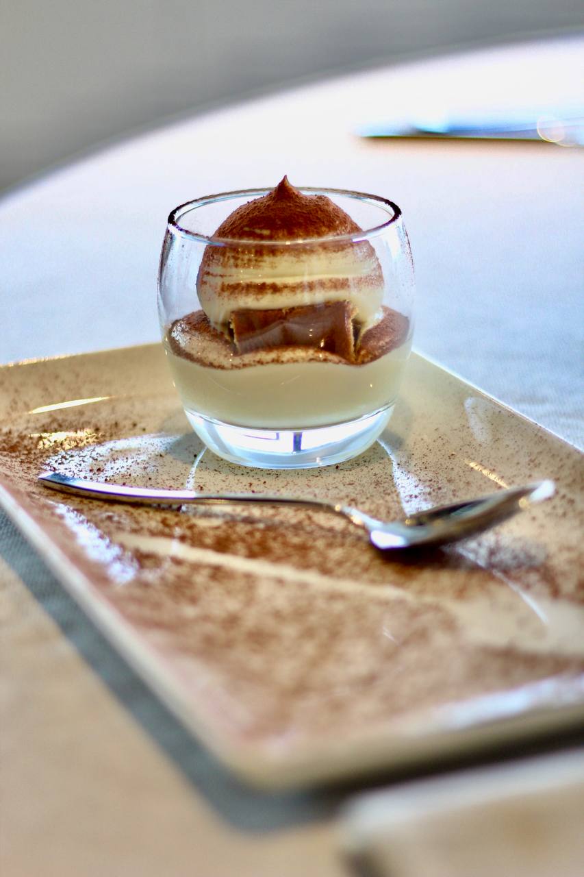 Tiramisù