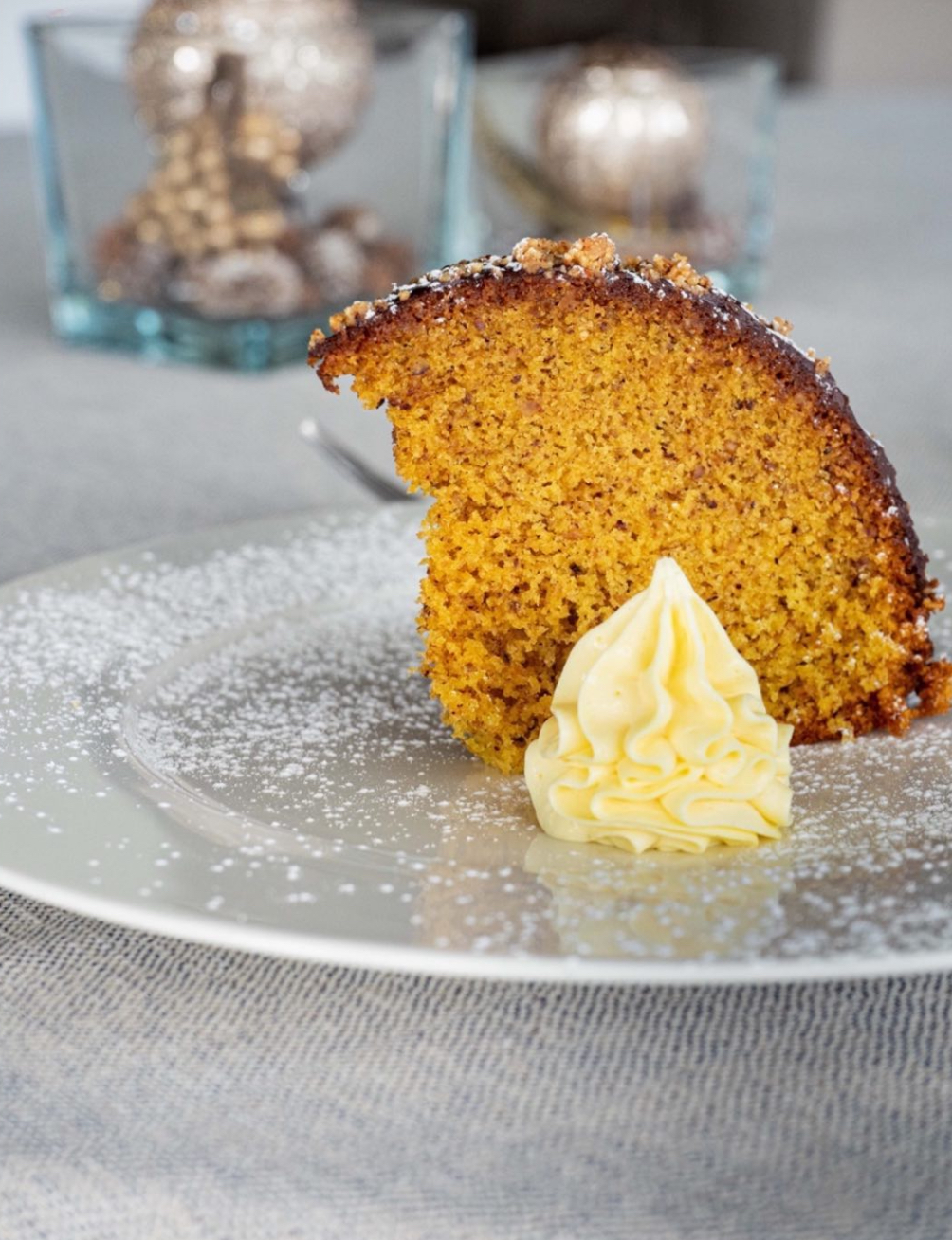 Parrozzo della transumanza 