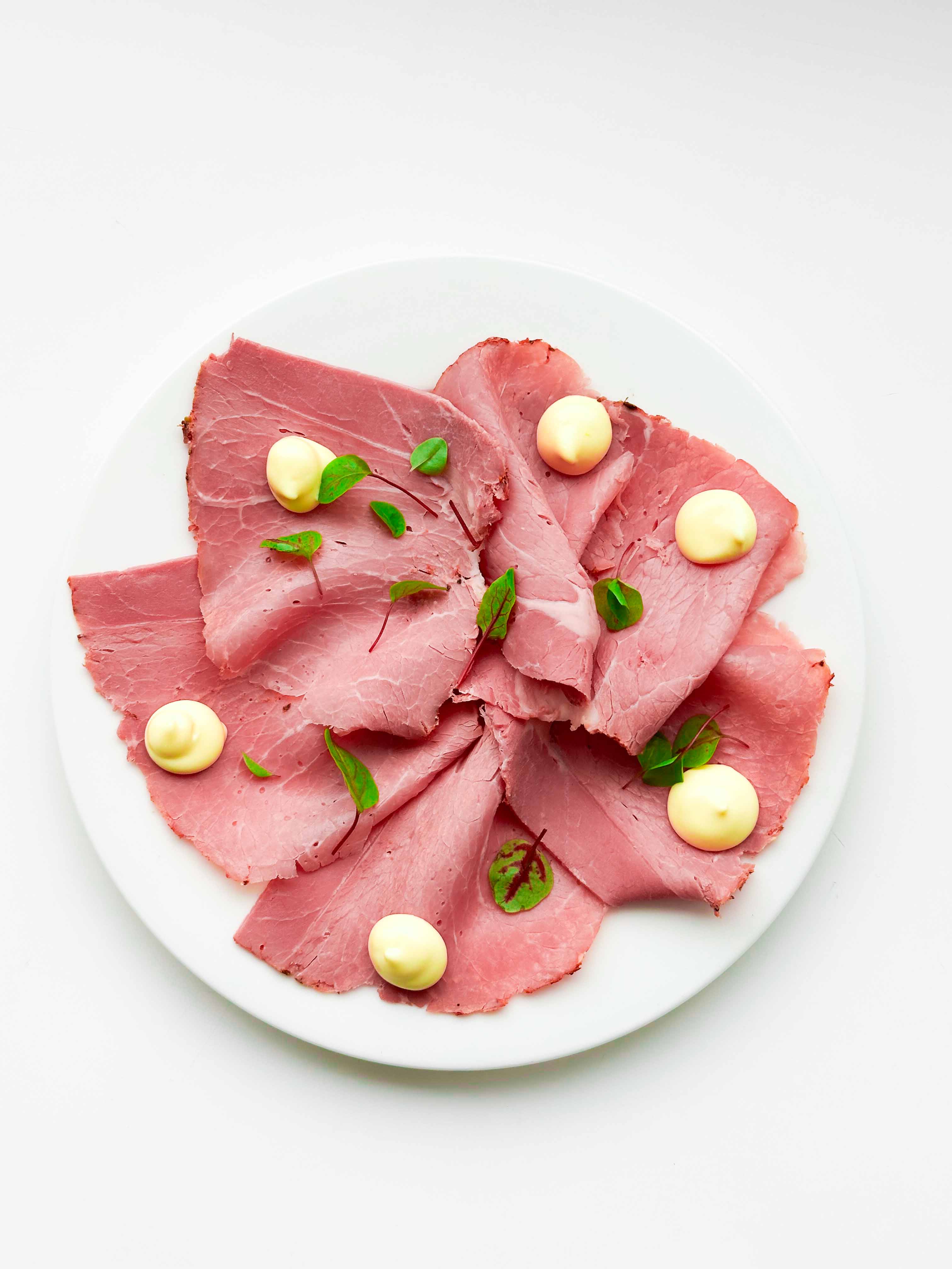 Pastrami
