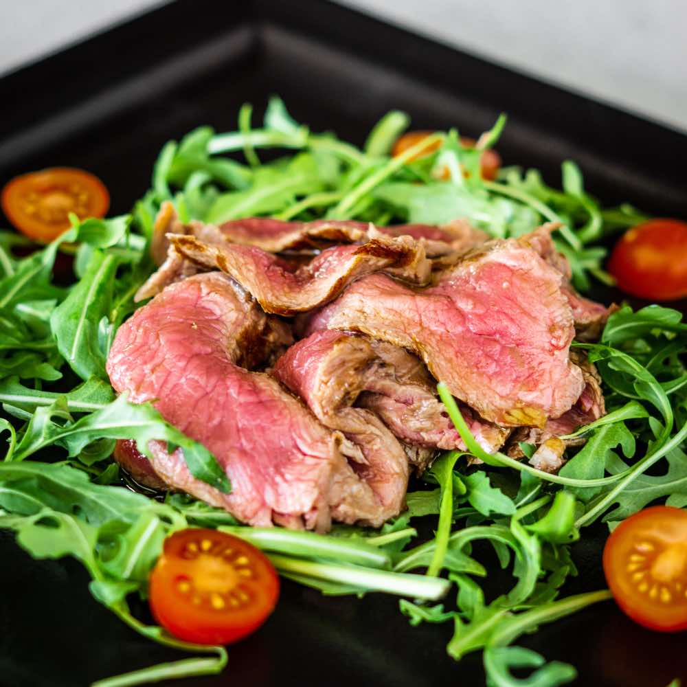 Tagliata