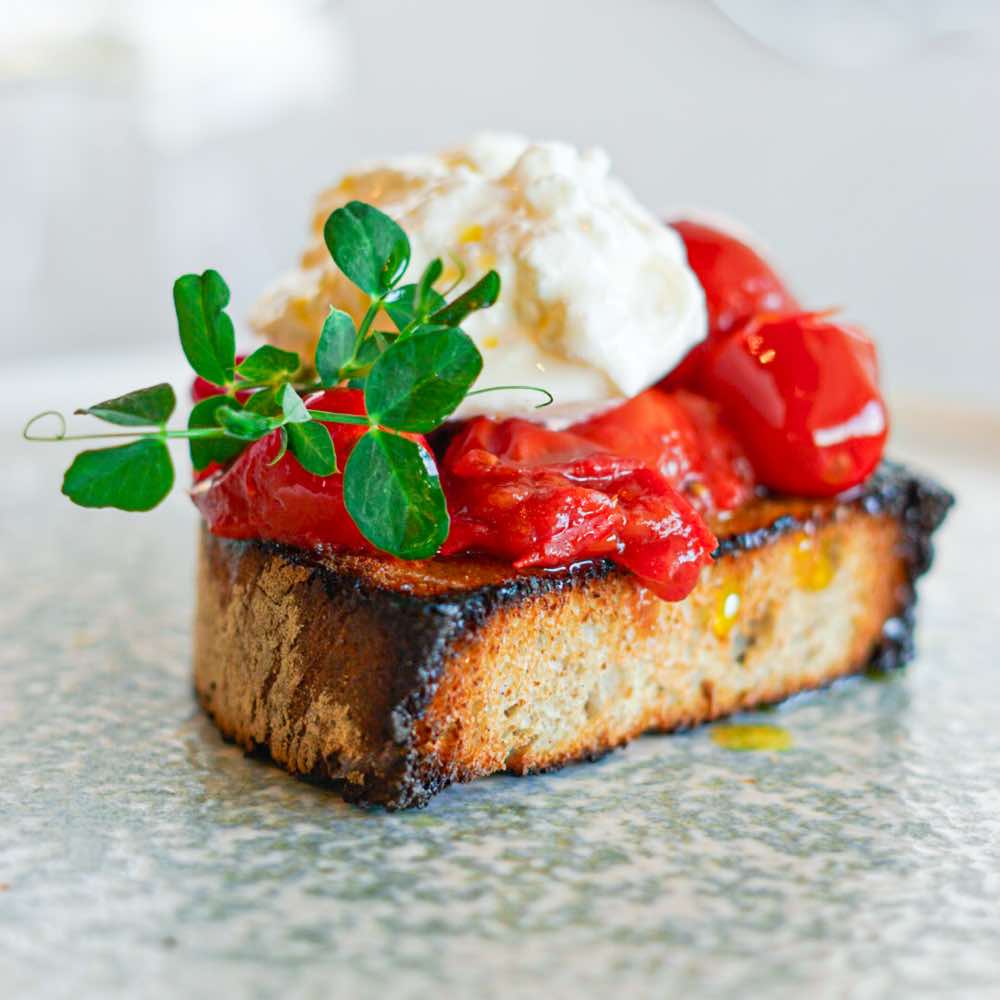 Bruschettone